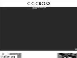Sites similar to cccross.com