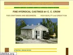 Sites similar to cccrow.com