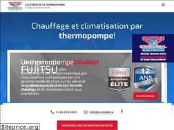 Sites similar to cccrystal.ca