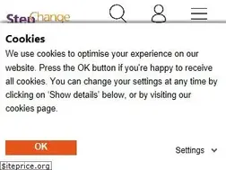 Sites similar to cccs.co.uk