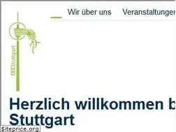 Sites similar to cccs.de