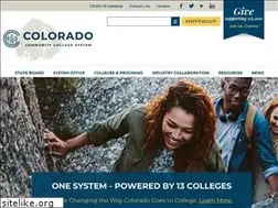 Sites similar to cccs.edu