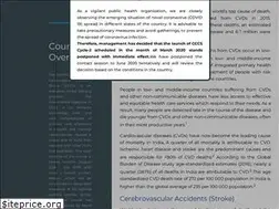 Sites similar to cccs.org.in