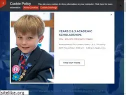 Sites similar to cccs.org.uk