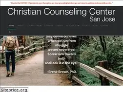 Sites similar to cccsanjose.com