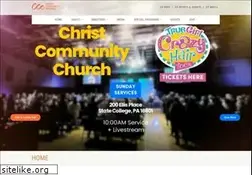 Sites similar to cccsc.org