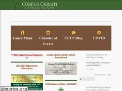 Sites similar to cccschambersburg.org