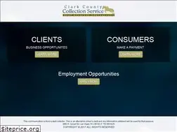 Sites similar to cccscollect.com