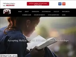 Sites similar to cccsjax.org
