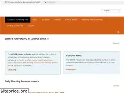 Sites similar to cccss.ca