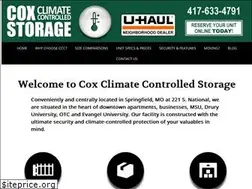 Sites similar to cccstorage.net