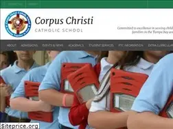 Sites similar to cccstt.org