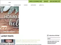 Sites similar to ccct.org