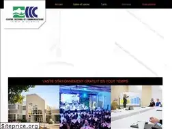 Sites similar to ccctb.ca