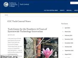 Sites similar to ccctechcentral.org