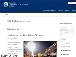 Sites similar to ccctechedge.org