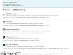 Sites similar to ccctechnology.info