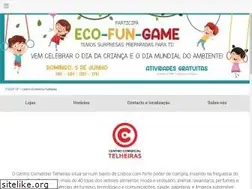 Sites similar to ccctelheiras.pt