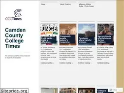 Sites similar to ccctimes.net