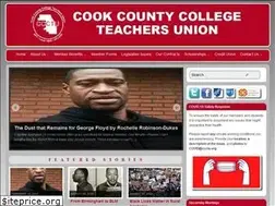 Sites similar to ccctu.org