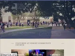 Sites similar to ccctucson.org