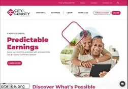 Sites similar to cccu.com