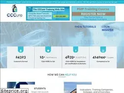 Sites similar to cccure.education