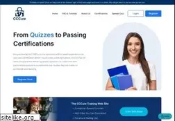 Sites similar to cccure.net