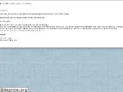 Sites similar to cccure.training