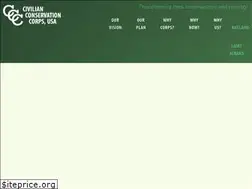 Sites similar to cccusa.us