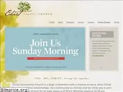 Sites similar to cccva.org