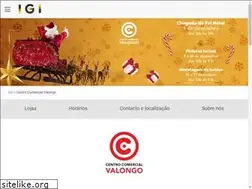 Sites similar to cccvalongo.pt