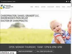 Sites similar to cccwellness.com