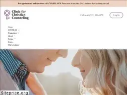Sites similar to cccwi.org