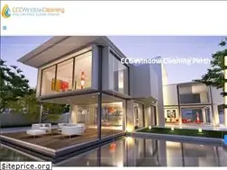 Sites similar to cccwindowcleaning.com.au