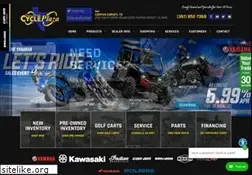 Sites similar to cccycleplaza.com