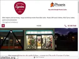 Sites similar to cccycles.co.nz