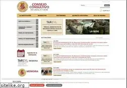 Sites similar to cccyl.es