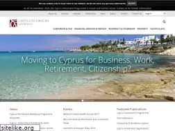 Sites similar to cccyprus.com