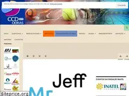 Sites similar to ccd-oeiras.pt