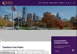 Sites similar to ccd.edu