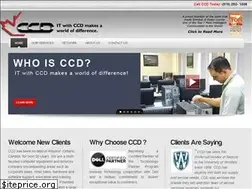 Sites similar to ccd.on.ca