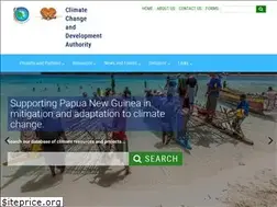 Sites similar to ccda.gov.pg