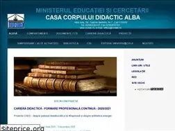 Sites similar to ccdab.ro