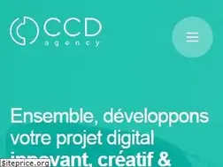 Sites similar to ccdagency.com