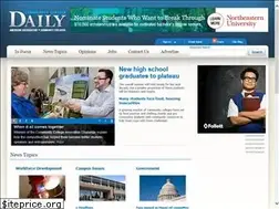 Sites similar to ccdaily.com