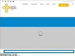 Sites similar to ccdallas.org