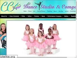Sites similar to ccdancestudioandcompany.com