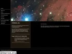 Sites similar to ccdastro.com