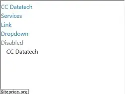 Sites similar to ccdatatech.com